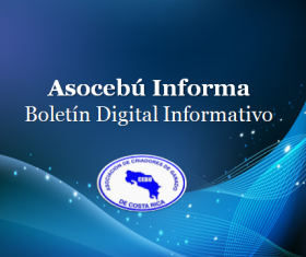 Asocebú Informa - Boletin Digital Informativo